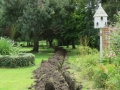 010 Cable Trench complete 29 July