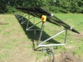 029 First Array connected up 1 August